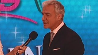 Δημήτρης Αργυρόπουλος: Η σπάνια εξομολόγηση για τις καταχρήσεις και την απεξάρτηση στην Αμερική