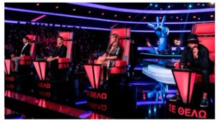 The Voice 4: Highlights: Ο διαγωνιζόμενος από την Σουηδία που τρέλανε την Έλενα &amp; ο &quot;νέος&quot; επίδοξος Μουζουράκης