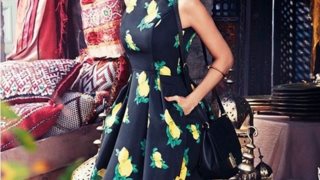 Eva Mendes: Αυτό είναι το διατροφικό της πρόγραμμα