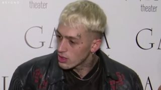 Ο Τάσος Ξιαρχό για το "τέλος" του από το J2US – Γιατί απέφυγε να απαντήσει;