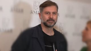 Ο Αλέξανδρος Μπουρδούμης μιλά για τη ζωή μετά το διαζύγιο από τη Λένα Δροσάκη