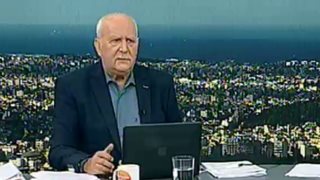 Γιώργος Παπαδάκης: Μίλησε για την εξαφάνιση της Μπάγιας Αντωνοπούλου από το «Καλημέρα Ελλάδα» μετά την έντονη λογομαχία τους