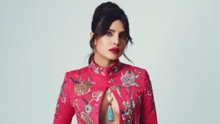 H Victoria&#39;s Secret αποχαιρετά κι επισήμως τα &quot;αγγελάκια&quot; | Η νέα καμπάνια με την Priyanka Chopra