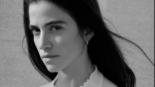 Νεφέλη Κουρή: &quot;Αν ήμουν πιο κοινωνική, θα είχα διαφορετική πορεία στο χώρο&quot;