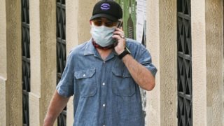 Η δήλωση του δικηγόρου του Πέτρου Φιλιππίδη: "Επί 8 μήνες διαβάζουμε τις καταγγελίες των 8 γυναικών. Βγήκε ποτέ κάποιος να πει τι υποστηρίζει η πλευρά του;"