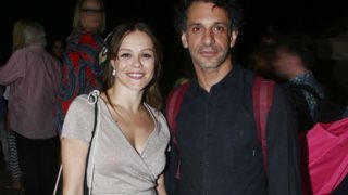 Γιώργος Χρανιώτης | Δείτε στιγμές από το πάρτι έκπληξη για τα γενέθλια της Γεωργίας Αβασκαντήρα