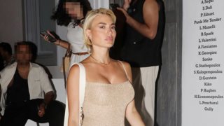 Η Αλεξάνδρα Παναγιώταρου σε σπάνια στιγμιότυπα με την μητέρα της στη Μύκονο