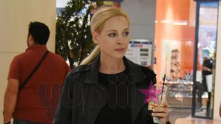 Φαίη Ξυλά: Η σπάνια δημόσια εμφάνιση με τον γιο της! Όλες οι φωτογραφίες