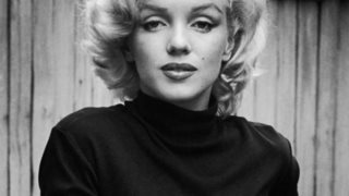 Marilyn Monroe 
: Οι τελευταίοι μήνες της ζωής της star θα γίνουν σειρά