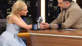 Μαρία Μπεκατώρου: Η εξομολόγηση για τον γάμο της: «Ο Αντώνης δεν με ζηλεύει πια κι αυτό με πειράζει»