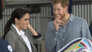 Meghan Markle: Μόλις δημιούργησε ένα νέο χτένισμα: την Royal Ponytail! Μάθε πώς θα το κάνεις και εσύ