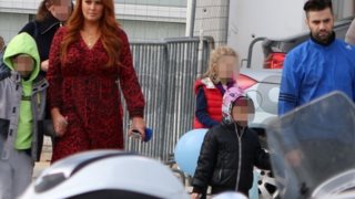 Σίσσυ Χρηστίδου &amp; Θοδωρής Μαραντίνης: Αυτές είναι οι τελευταίες κοινές φωτογραφίες σε δημόσια εμφάνιση!