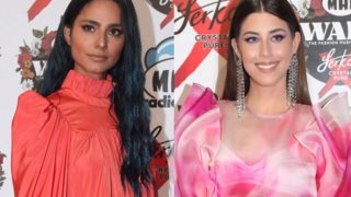 MadWalk 2019 : Η beauty editor βαθμολογεί μακιγιάζ και μαλλιά στο κόκκινο χαλί!
