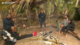 Survivor | Οι Διάσημοι καρφώνουν τους αντιπάλους τους για τα &quot;φάρμακα&quot;