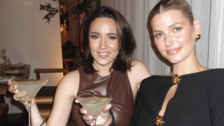 Καλομοίρα και Μαίρη Βυτινάρος ξεσήκωσαν την Ουάσινγκτον με τον χορό τους