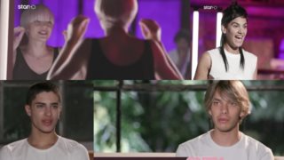 GNTM | Το makeover έγινε! Δείτε την μεταμόρφωση των μοντέλων