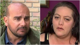 Βιργινία Λεούση: Τα παιδιά της μιλούν για πρώτη φορά στην κάμερα για τον χαμό της μητέρας τους