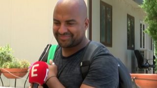 Ησαϊας Ματιάμπα: «Τα βραβεία MAD δεν είναι ούτε το τέλος ούτε η αρχή. Κάθε χρόνο βλέπουμε τους ίδιους και τους ίδιους»