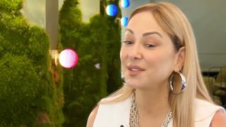 Μελίνα Ασλανίδου: &#39;Έχω αγοραφοφία. Η πρώτη φορά που το ένιωσα ήταν όταν..&quot;