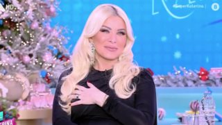 Το δημόσιο "ευχαριστώ" της Κατερίνας Καινούργιου: "Χαίρομαι που γνωριστήκαμε φέτος"