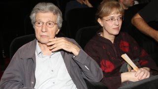 Γιάννης Φέρτης | Η σύζυγός του, Μαρίνα Ψάλτη διαψεύδει την Κάκια Ιγερινού