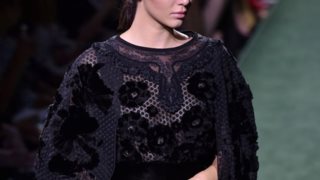 Kendall Jenner: Γιατί απουσίαζε από όλα τα shows στις Εβδομάδες Μόδας;
