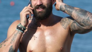 Δημήτρης Αλεξάνδρου: Η φωτογραφία με τη Φαρμάκη που επιβεβαίωσε τις φήμες!