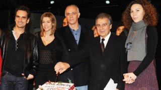 Ο Νίκος Ψαρράς αποκαλύπτει για Δούκα - Κιμούλη: &quot;Ήμουν παρών στα πάντα, αν κληθώ θα πρέπει να πω την αλήθεια&quot;