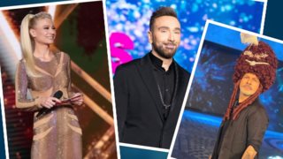 Aide-mémoire | Αδιέξοδο για ΣΚΑΪ- Μουτσινά, η ρεβάνς του Voice &amp; το ήσυχο J2US