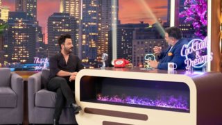 Νίκος Ρωμανός: &quot;Έχω νιώσει αχαριστία από άτομο που είναι στα πέντε μεγαλύτερα ονόματα&quot;