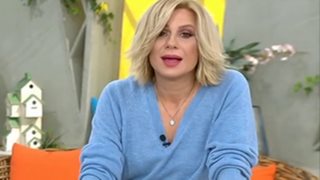 Video of the Day: Η επική φάρσα στην Κατερίνα Καραβάτου