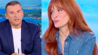 "Ίσως να δούμε τον Λιάγκα καλεσμένο στη Χρηστίδου επειδή συμπαθεί την Αντωνά"