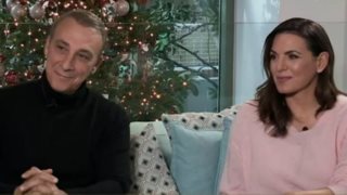 Όλγα Κεφαλογιάννη: &quot;Βγήκα και εγώ από πολλά ιατρεία απογοητευμένη και κλαμένη&quot;