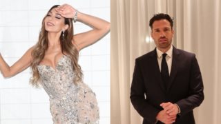 Η Δέσποινα Βανδή και ο Κωνσταντίνος Αργυρός είναι το νέο hot σχήμα του χειμώνα