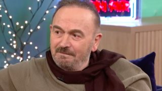 Σταμάτης Γονίδης: &quot;Με τις καταχρήσεις που έκανα τότε έλεγα ότι θα ψοφήσω&quot;