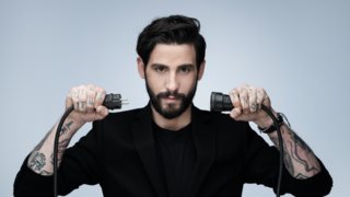 Ο Αναστάσιος Ράμμος για το &quot;Black Out&quot;: &quot;Ήταν κουραστικό, δεν νομίζω ότι θα συνεχίσει&quot;