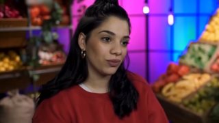 MasterChef: Ο μπαμπάς της Μαριάννας «αδειάζει» την κόρη του on air: «Έπαθα σοκ όταν την είδα να ανοίγει το στόμα της»