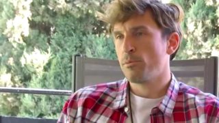 Γιώργος Κρικοριάν: &quot;Είναι λίγο παρεξηγημένο στην τηλεόραση το να πεις...&quot;