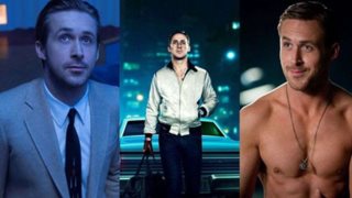 Ryan Gosling: Οι 15 καλύτερες ταινίες του