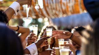 World Cup Final Beach Party: Όσα έγιναν στο party του ελληνικού Playboy