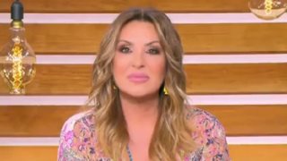 Ναταλία Γερμανού: &quot;Όφειλα να σεβαστώ ότι ήθελε να γίνει πατέρας&quot;