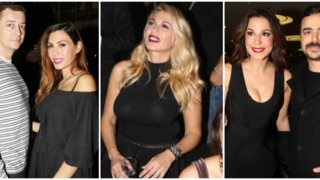Διάσημες Εμφανίσεις: Πού συναντήθηκαν οι εκπρόσωποι της showbiz;