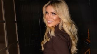 &quot;Η Κατερίνα Καινούργιου με πίστεψε. Από τις πρώτες που με έβγαλαν στην τηλεόραση&quot;