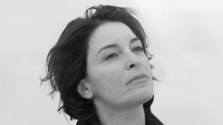 Μαρία Πρωτόπαππα: &quot;Ήταν ένα βαρύ burnout - Ακόμα δεν λειτουργεί πολύ καλά το μυαλό μου&quot;