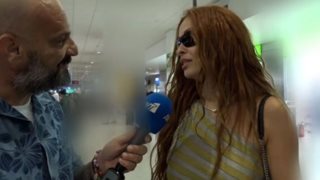 Ελένη Φουρέιρα: &quot;Ό,τι καλύτερο έχω κάνει στη ζωή μου, υπάρχει μια τεράστια ολοκλήρωση μέσα μου&quot;