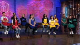 MasterChef Spoiler | Επιστρέφει η πιο πολυσυζητημένη παίκτρια!