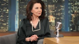 Μπέτυ Λιβανού: Οι σπάνιες αποκαλύψεις! Η συνάντηση με τον Φίνο λίγο πριν την πτώση του σινεμά &amp; η εποχή που εργάστηκε ως παρουσιάστρια