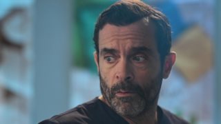 Ο Γιατρός | Ο έρωτας του Ανδρέα αναζωπυρώνεται &amp; το μεγάλο μυστικό της Άννας αποκαλύπτεται