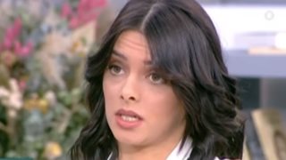 Άννα Μπεζάν: &quot;Με χτυπούσε, έκανα μήνυση και δεν ξαναγύρισα ποτέ στο σπίτι&quot;