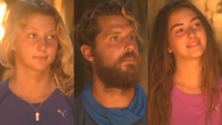 Survivor: Spoiler Alert: Ποιος παίκτης θα αποχωρήσει σήμερα;